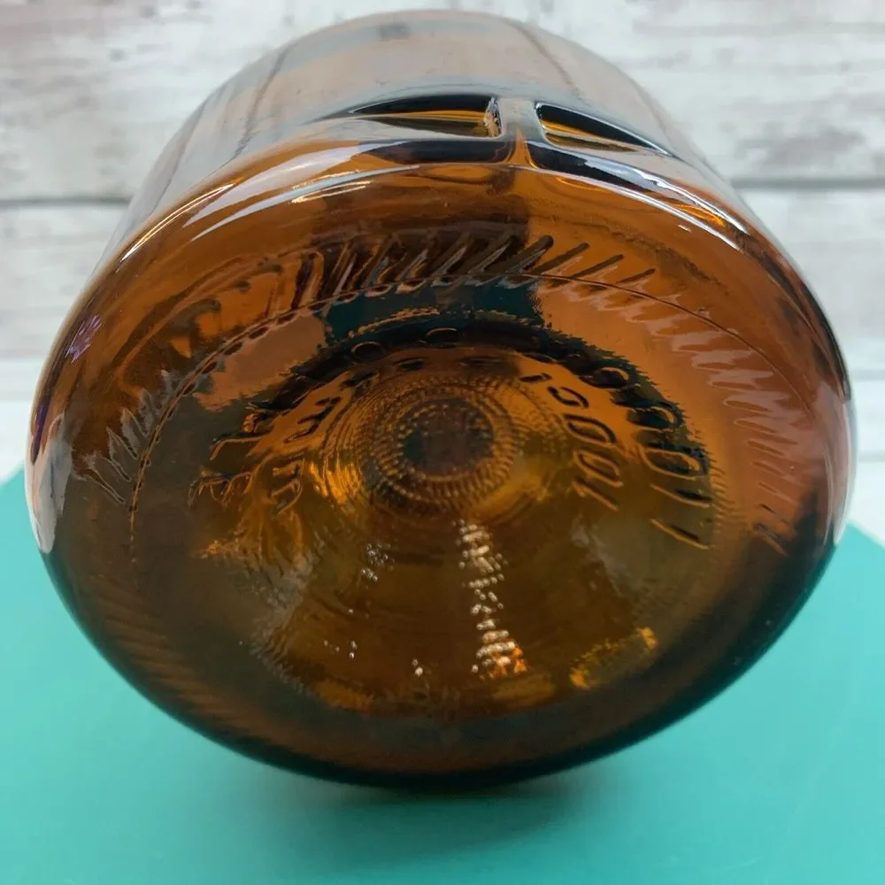 Grand Marnier Cordon Rouge Cognac &‎ Orange Liquor- 750ML Bottle EMPTY No Top